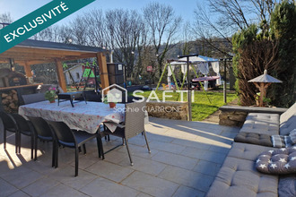achat maison longwy 54400