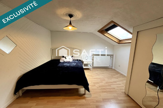 achat maison longwy 54400