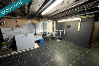 achat maison longwy 54400