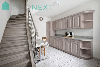 achat maison longwy 54400