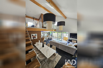 achat maison longwy 54400