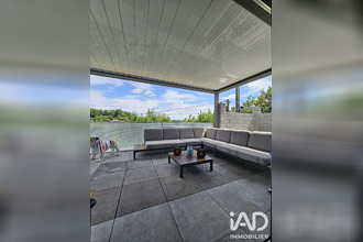 achat maison longwy 54400