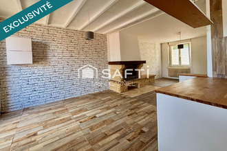 achat maison longwy 54400