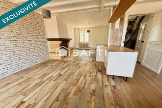 achat maison longwy 54400