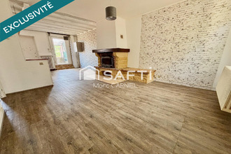 achat maison longwy 54400