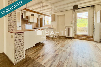 achat maison longwy 54400
