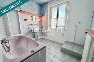 achat maison longwy 54400