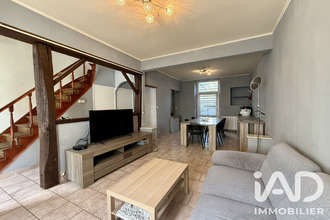achat maison longwy 54400