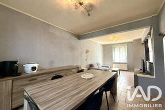 achat maison longwy 54400