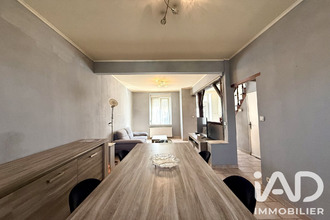 achat maison longwy 54400