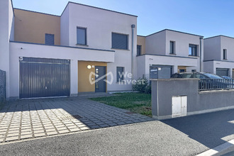 achat maison longwy 54400