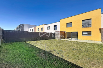achat maison longwy 54400