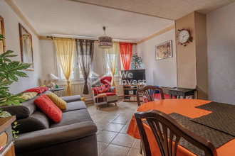 achat maison longwy 54400