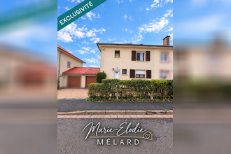 achat maison longwy 54400