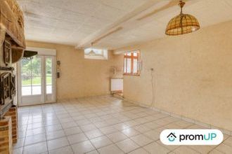 achat maison lonlay-l-abbaye 61700