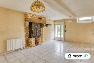 achat maison lonlay-l-abbaye 61700