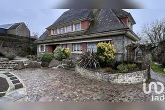 achat maison lonlay-l-abbaye 61700