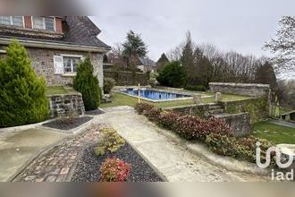 achat maison lonlay-l-abbaye 61700