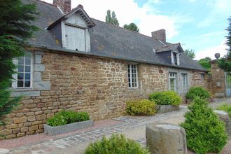 achat maison lonlay-l-abbaye 61700