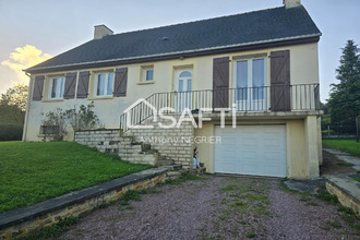 achat maison lonlay-l-abbaye 61700