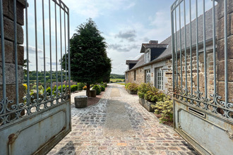 achat maison lonlay-l-abbaye 61700