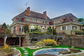 achat maison lonlay-l-abbaye 61700