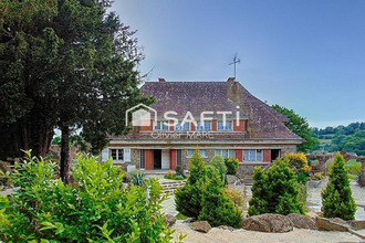achat maison lonlay-l-abbaye 61700