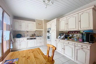 achat maison lonlay-le-tesson 61600