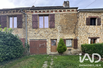 achat maison lonny 08150