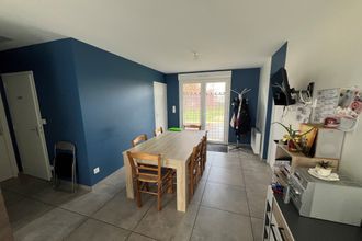 achat maison lonrai 61250