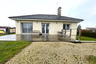 achat maison lonrai 61250