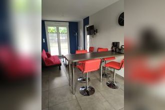 achat maison lonrai 61250