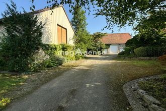 achat maison lonrai 61250