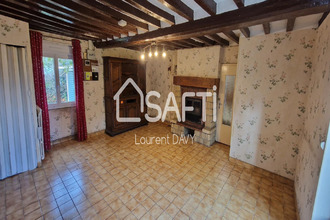 achat maison lonrai 61250