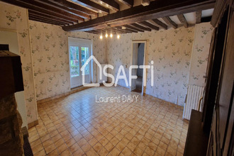 achat maison lonrai 61250