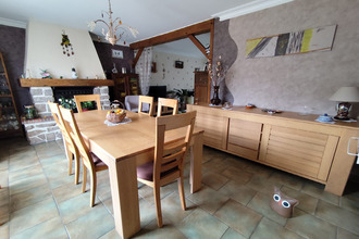 achat maison lonrai 61250