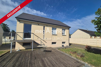 achat maison lonrai 61250