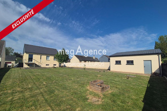 achat maison lonrai 61250