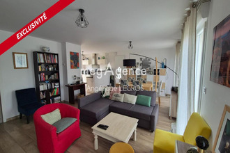 achat maison lonrai 61250