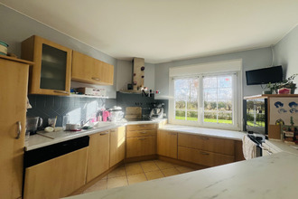 achat maison lonrai 61250