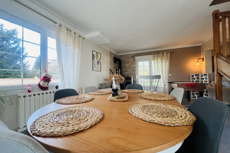 achat maison lonrai 61250