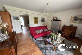 achat maison lons 64140