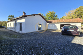 achat maison lons 64140