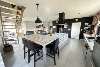 achat maison lons 64140