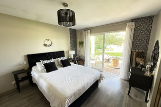 achat maison lons 64140