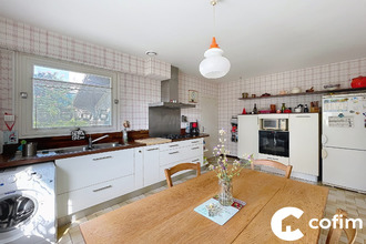 achat maison lons 64140