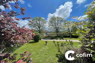 achat maison lons 64140