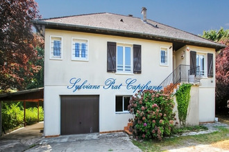 achat maison lons 64140