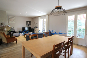 achat maison lons 64140