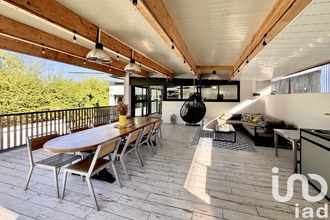 achat maison lons 64140